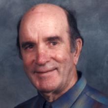 LEO PINEAU  Obituary pic