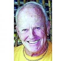 GERALD DOULL MACDONALD Obituary pic