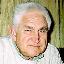 DONALD GLEN BURDENY  Obituary pic