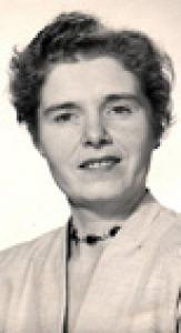 LAURA ANDERSON (RICHARDS)  Obituary pic