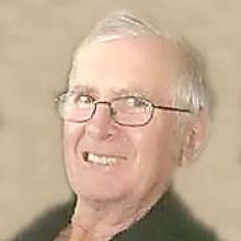 WESLEY JOHNSTON TURNER -  Obituary pic