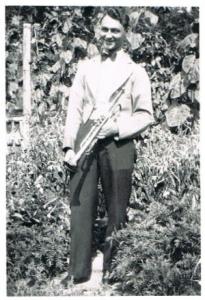 W.R.  Obituary pic