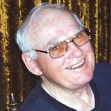 WILLIS MATTHES  Obituary pic