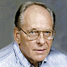 THOMAS SCHULTZ  Obituary pic