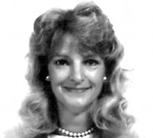 ELIZABETH WINSTANLEY  Obituary pic