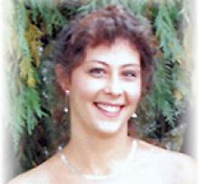 JULIE ROSE STUIKE Obituary pic