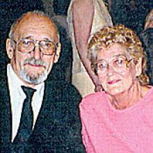 GORDON FREDRICK (SKIP) REUTHER  Obituary pic