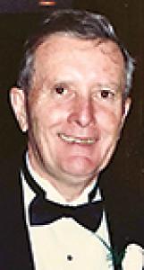 ANDREW RENDALL LILLIE, M.D. (ANDY) Obituary pic