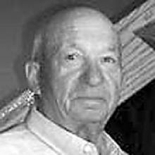 JEAN TRUDEL  Obituary pic