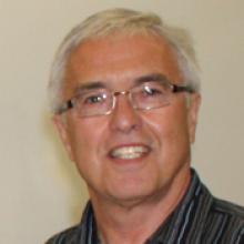 HENRI-ALLEN MAJOR  Obituary pic