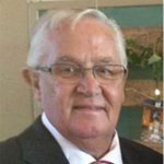 Edward Loeppky Obituary pic