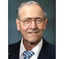 JOHN ROBERT (BOB) BAERGEN Obituary pic