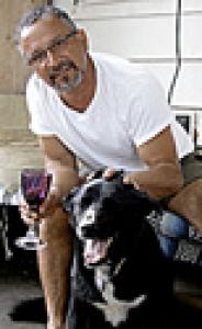 HUGO ENRIQUE LOPEZ  Obituary pic