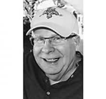 AL JOHNSON  Obituary pic