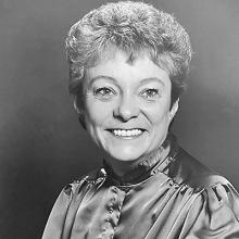 VIRGINIA GREENLAW Obituary pic