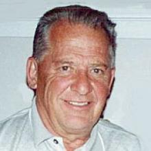 KEITH SAMUEL MCKEE  Obituary pic