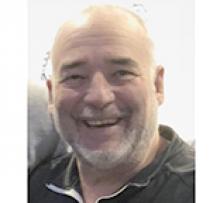 BRIAN ROBERT WAYNE MCDONALD Obituary pic
