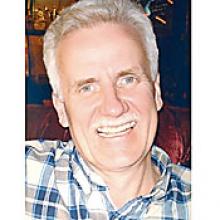 BRADLEY (BRAD) DAVID PLUMMER  Obituary pic