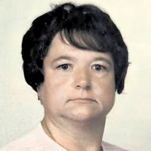 ANNA (ANICA) POREDOS Obituary pic