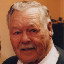 HARVEY RENAUD  Obituary pic