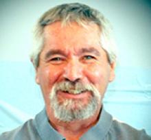 KIM ARMITT  Obituary pic