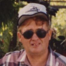 RICK SCHINKEL  Obituary pic