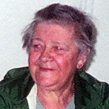 PAULA DUNNING  Obituary pic