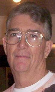 PHILLIP JOHN ALLEN  Obituary pic