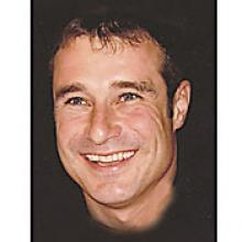 QUENTIN CURT HARDER  Obituary pic
