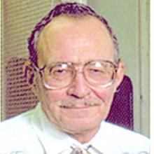 JOHNNIE W. GATSCHUFF  Obituary pic