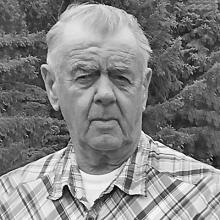 LORNE PIDHIRNEY Obituary pic