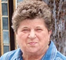 VICTORIA LOGAN  Obituary pic