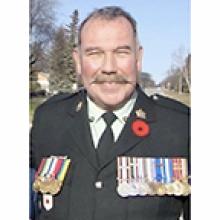 T.J. O'CONNOR-NEPINAK (TERRENCE JACK) Obituary pic