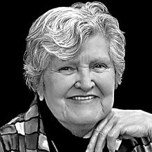 ALICE IRMA BEUSELINCK Obituary pic