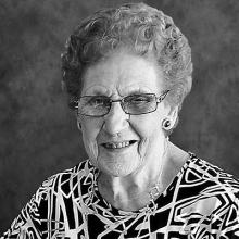 EVA PHYLLIS HOWARD Obituary pic