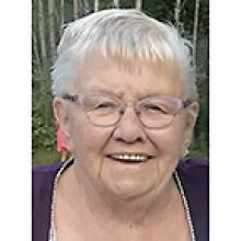 ELIZABETH (BETTY) FALK (DUECK) Obituary pic