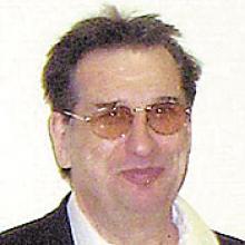 MORLEY FRANCIS ANDERSON  Obituary pic