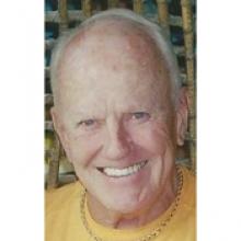 GERALD DOULL MACDONALD  Obituary pic