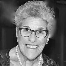 MYRNA RABER Obituary pic