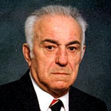 MICHAEL MOSUK  Obituary pic
