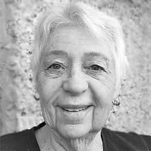 DANA MARIE GUNN Obituary pic