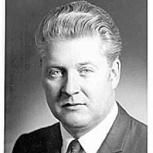 CLIFF HYSLOP Cliff   Obituary pic