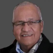 EMILE MCKAY  Obituary pic