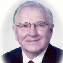 WALTER DUBOWEC  Obituary pic