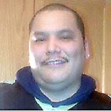 VICTOR CORY HARDISTY JR.  Obituary pic