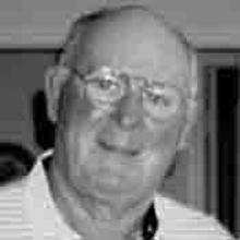 PETER FRANCIS CROWLEY  Obituary pic