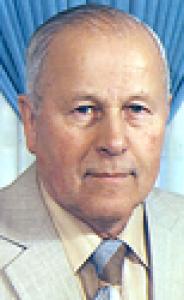 STEFAN ROMANIAK  Obituary pic