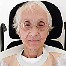 OLGA PETTYPIECE Obituary pic