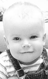 MICHAEL HOWARD  Obituary pic