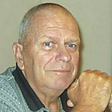 WILLIAM (BILL) WAYNE SKOGAN  Obituary pic